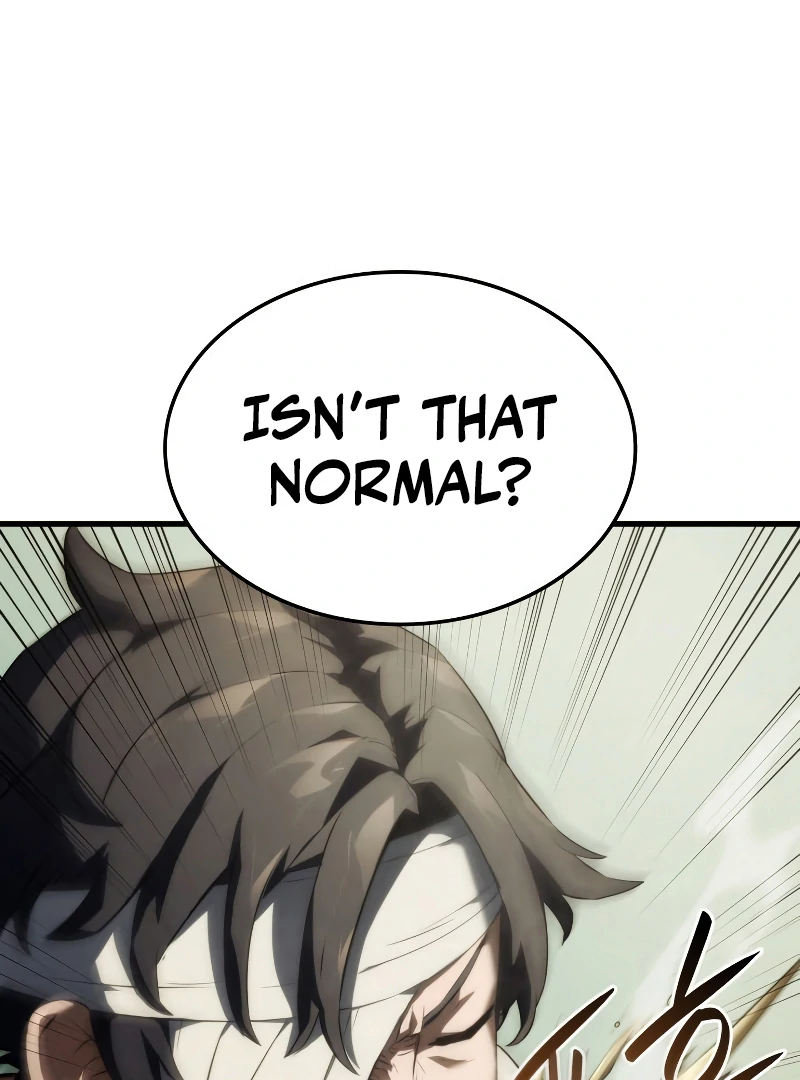 Revenge of the Iron-Blooded Sword Hound, Chapter 35 image 103